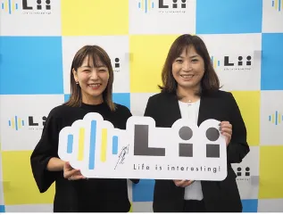 Lii sports studio横浜関内/その他