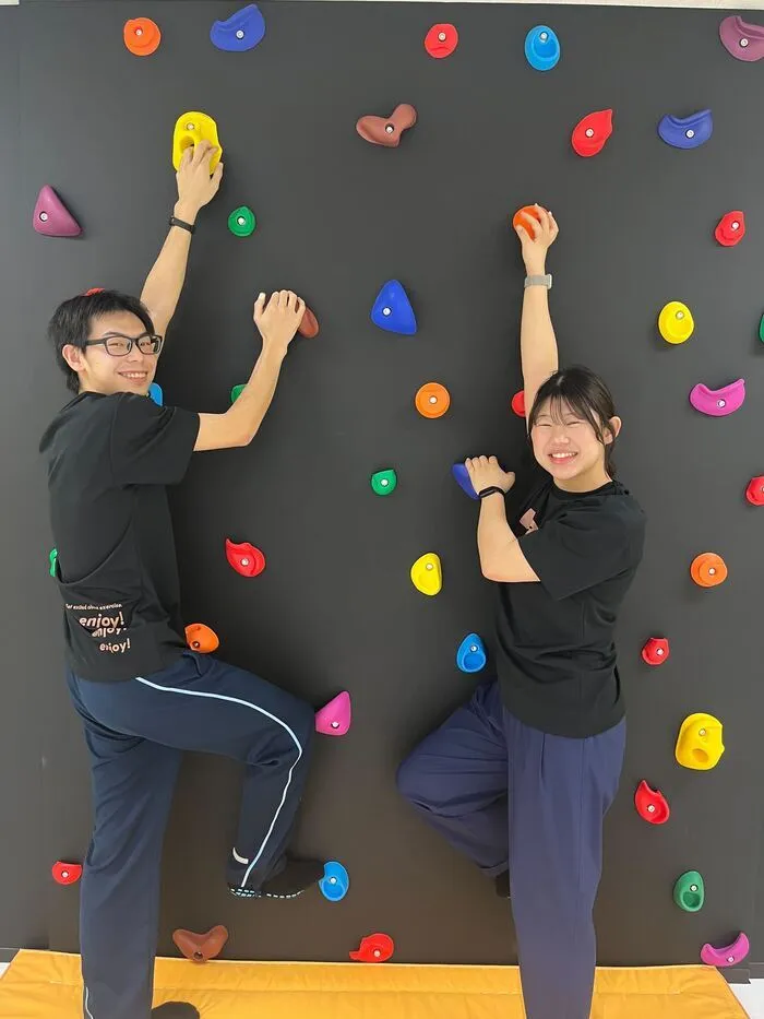 Lii sports studio横浜関内/ゴールデンエイジ期が大事⚡