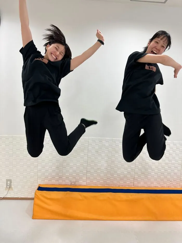 Lii sports studio横浜関内/151運動について✨