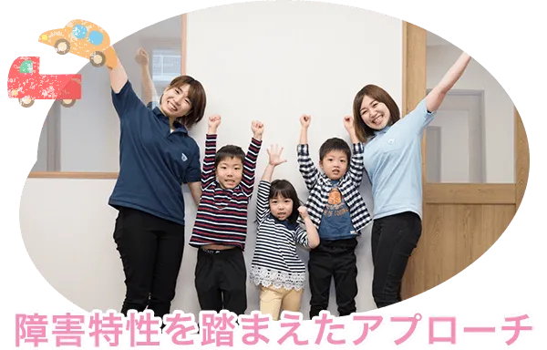 コペルプラス古河教室（対象：０～６歳の未就学児童）/プログラム内容