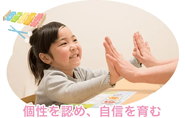 コペルプラス古河教室（対象：０～６歳の未就学児童）/その他