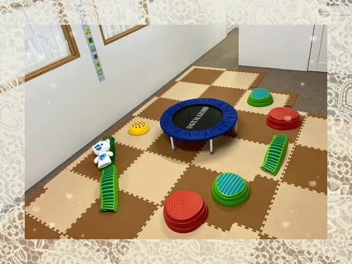 コペルプラス古河教室☆完全個別療育（対象：0～6歳の未就学児童）/コペルプラス５つの柱④