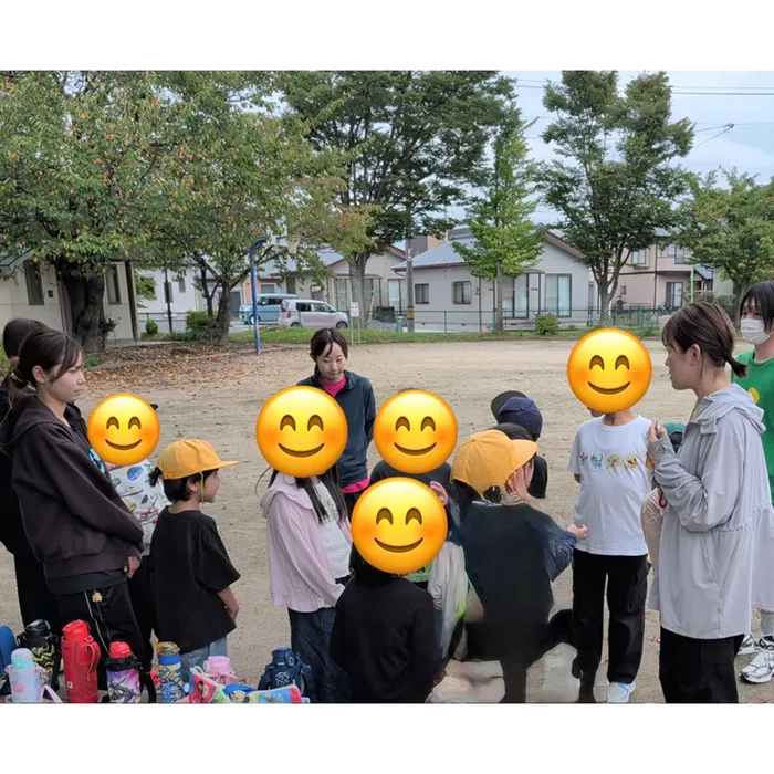 スパークネクスト郡山安積/お出かけの様子を紹介します✨