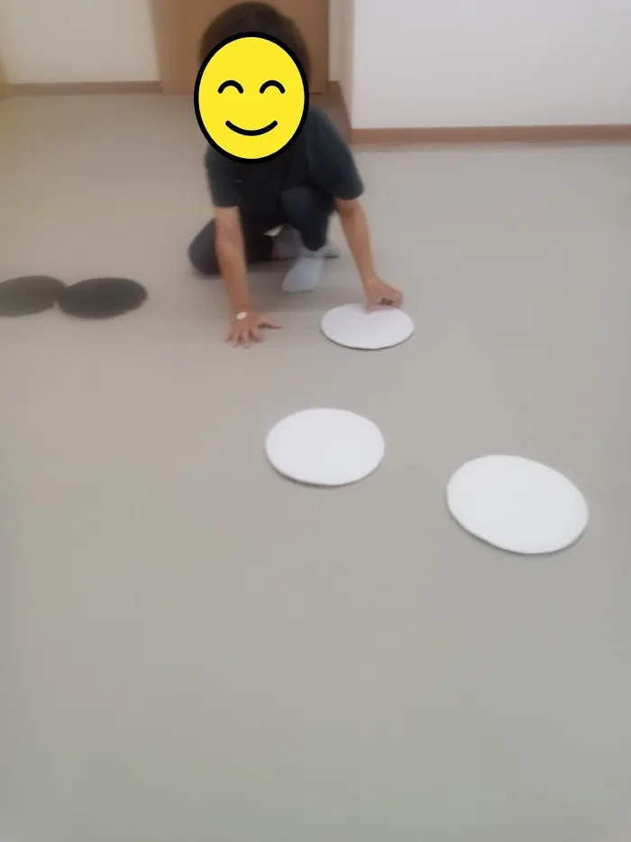 こぱんはうすさくら古淵教室/おおきい、たくさん