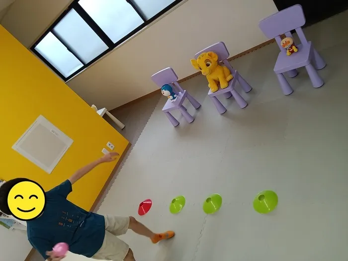 こぱんはうすさくら古淵教室/百聞は一見に如かず