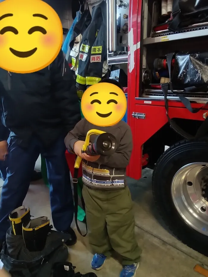 こぱんはうすさくら古淵教室の画像