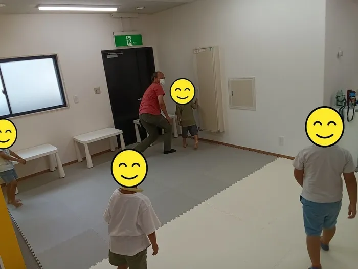 こぱんはうすさくら古淵教室/もうすぐ夏休み