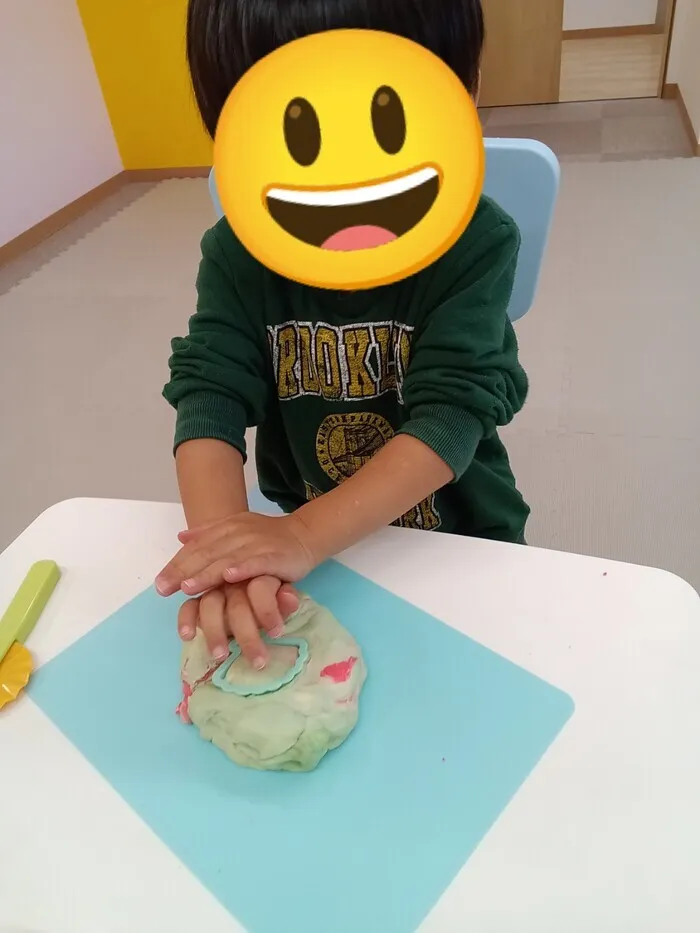 こぱんはうすさくら古淵教室の画像