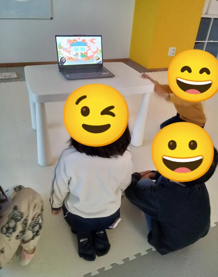 こぱんはうすさくら古淵教室の画像