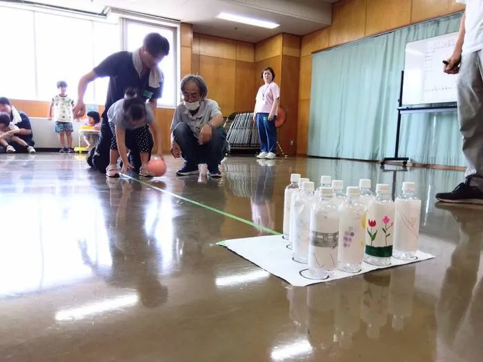 Innocent kid’s 初倉ルーム/2025.8.4【放デイ交流会（おれんじ柳町様）】