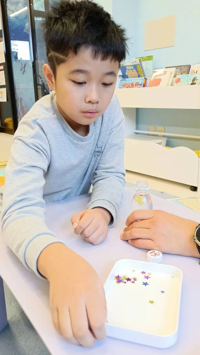 Innocent kid’s 初倉ルームの画像