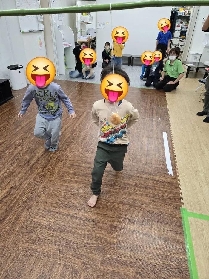 言葉のにわ-宝-②【3月1日新規オープン】言語聴覚士3名・作業療法士1名/初夏のパン祭り