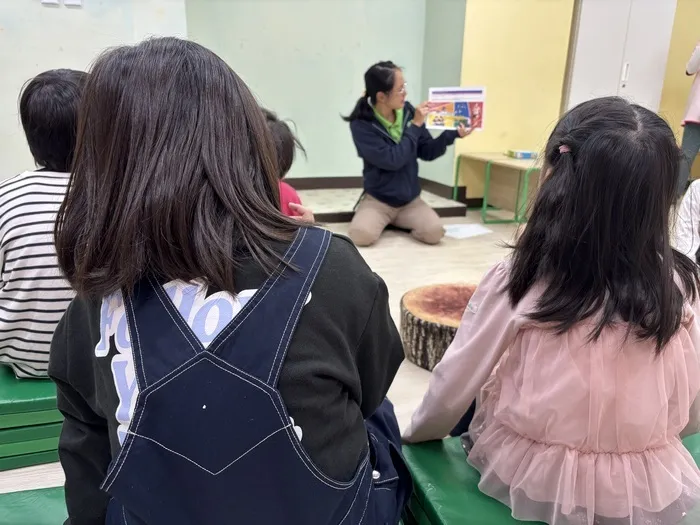 言葉のにわ-宝-②【3月1日オープン】言語聴覚士2名・作業療法士1名/手話とジェスチャーゲーム