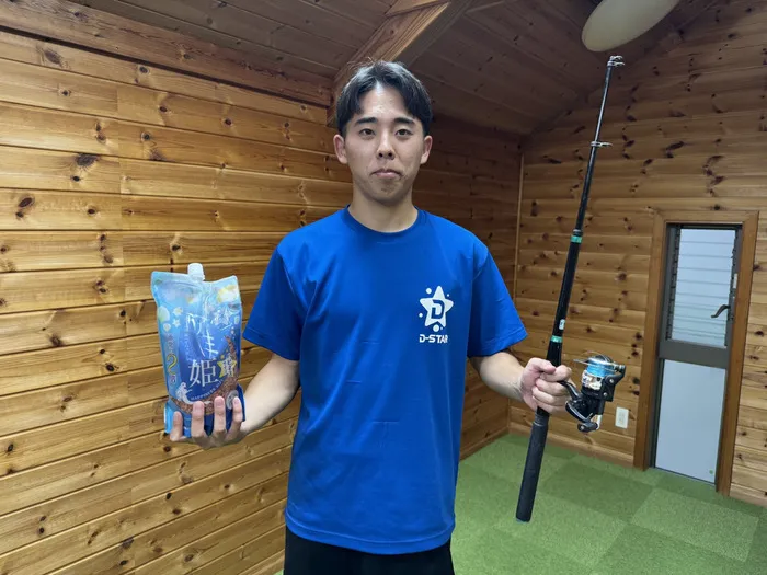 D-KidsLab御笠川教室/ワクワクな夏休み🍉☀️🎣