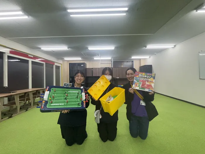 D-KidsLab御笠川教室の画像