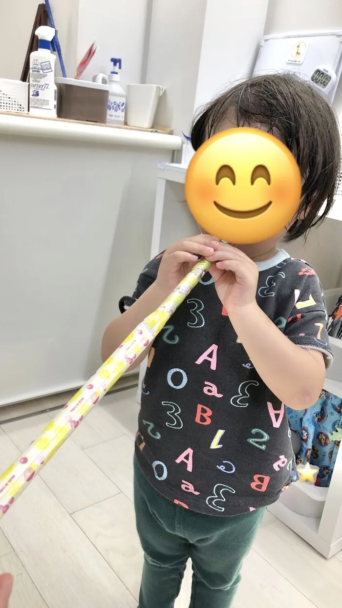 【2024年12月オープン】てらぴぁぽけっと西宮教室/吹き戻しで楽しく遊んでいます！
