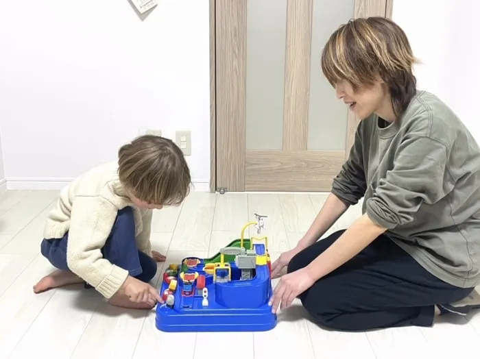 【2024年12月オープン】てらぴぁぽけっと西宮教室/英語、スペイン語圏のお友だち