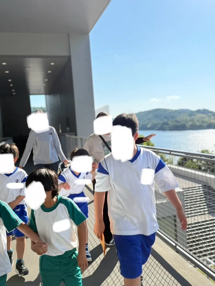 児童発達支援・放課後等デイサービス ナナララ/戸外遊び⭐︎おでかけデイ