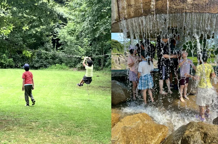 クオリティ・オブ・ライフ　石岡支援教室