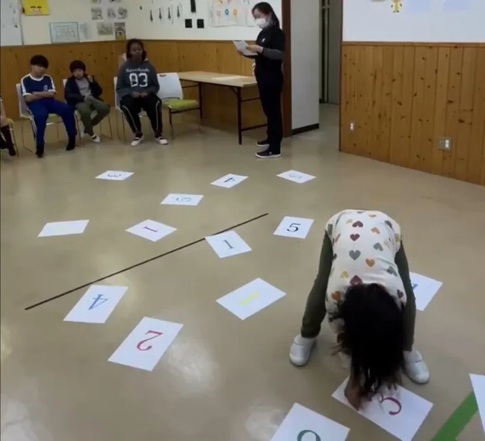 クオリティ・オブ・ライフ　石岡支援教室/聞いて覚えて、見て探すビジョントレーニング