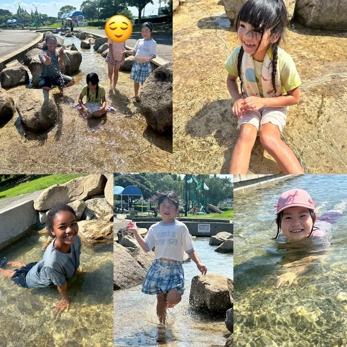 クオリティ・オブ・ライフ　石岡支援教室/☆夏休みスタート☆