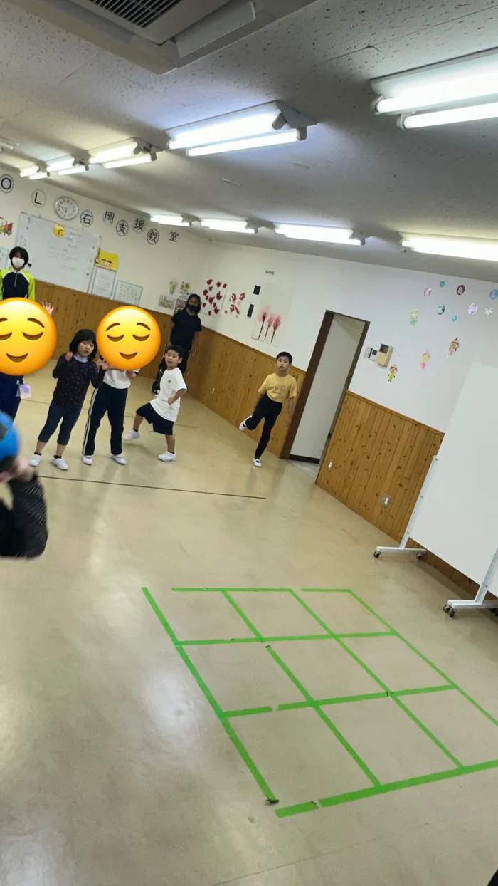 クオリティ・オブ・ライフ　石岡支援教室/☆余暇活動☆