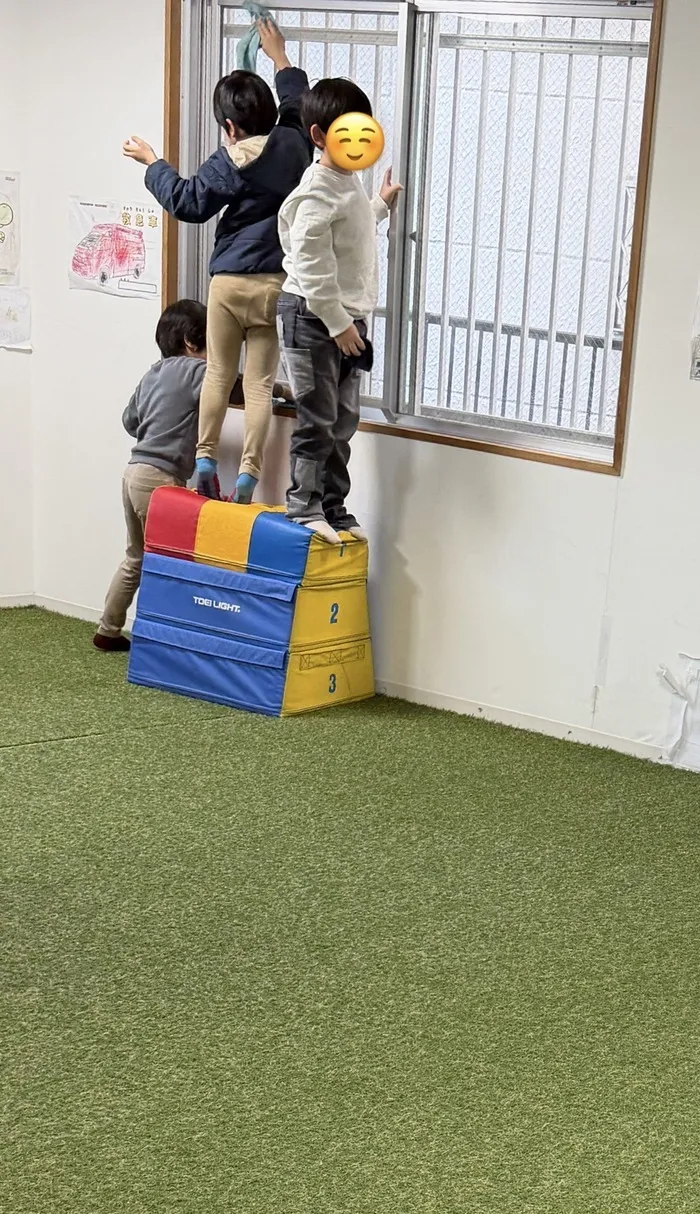 みずほ運動療育の画像