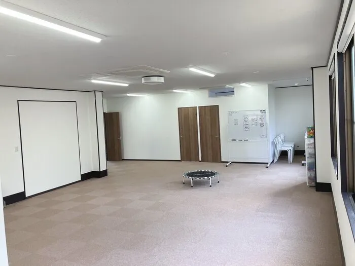 ぶるーむ北越谷