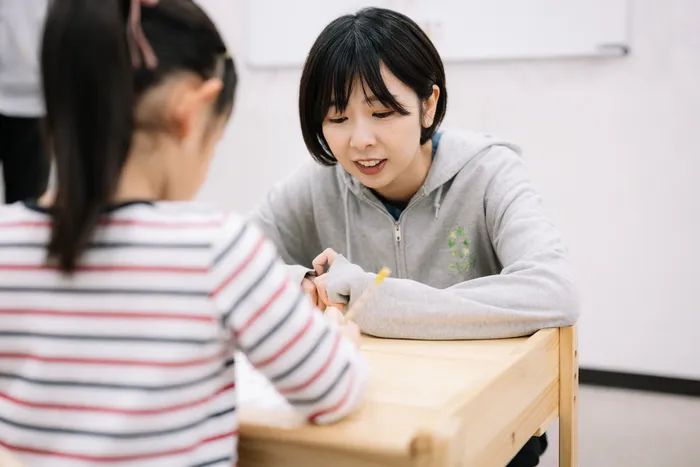 【令和7年4月OPEN！】ヒトツナ上新庄教室★送迎あり！集団療育