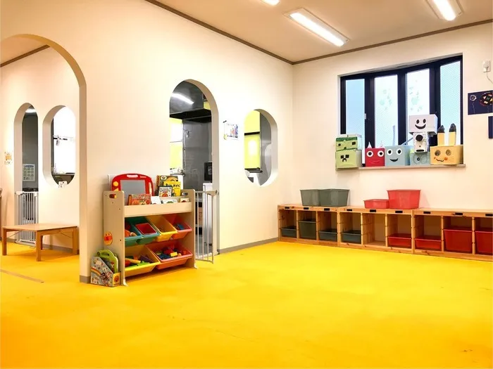 キッズプライム土浦教室