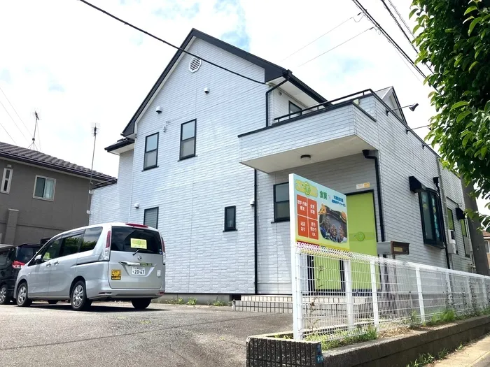 キッズプライム土浦教室