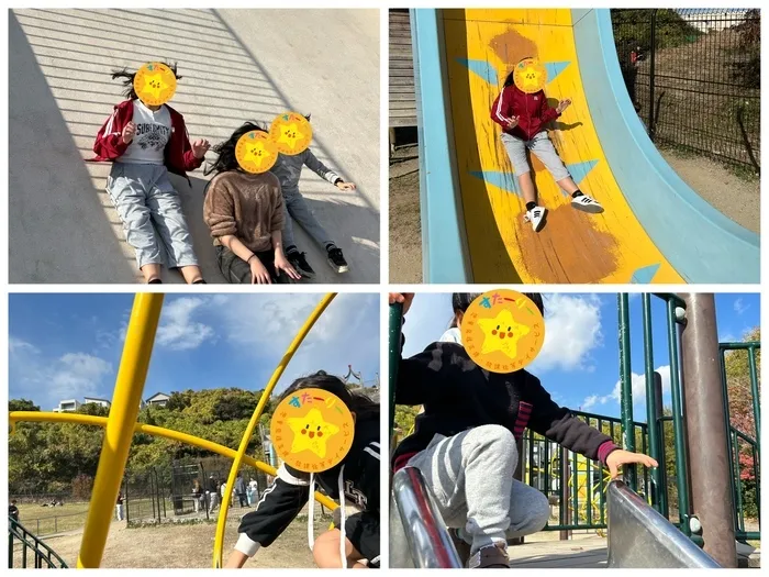 児童発達支援・放課後等デイサービスすたーりー花園の画像