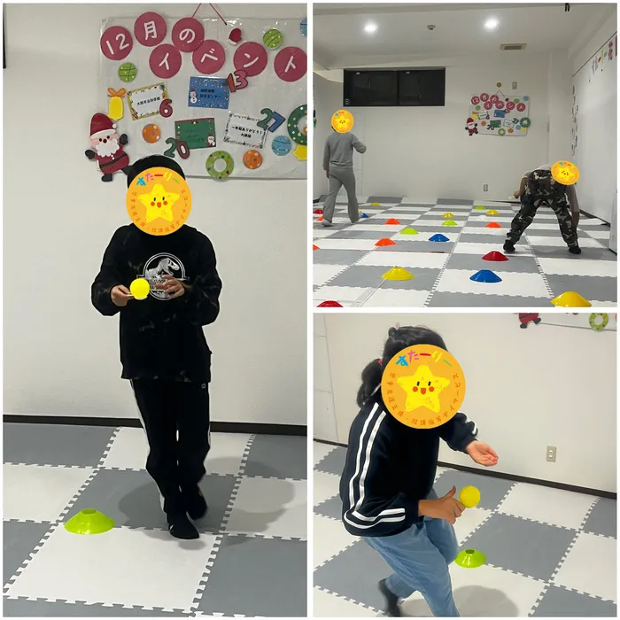 児童発達支援・放課後等デイサービスすたーりー花園の画像