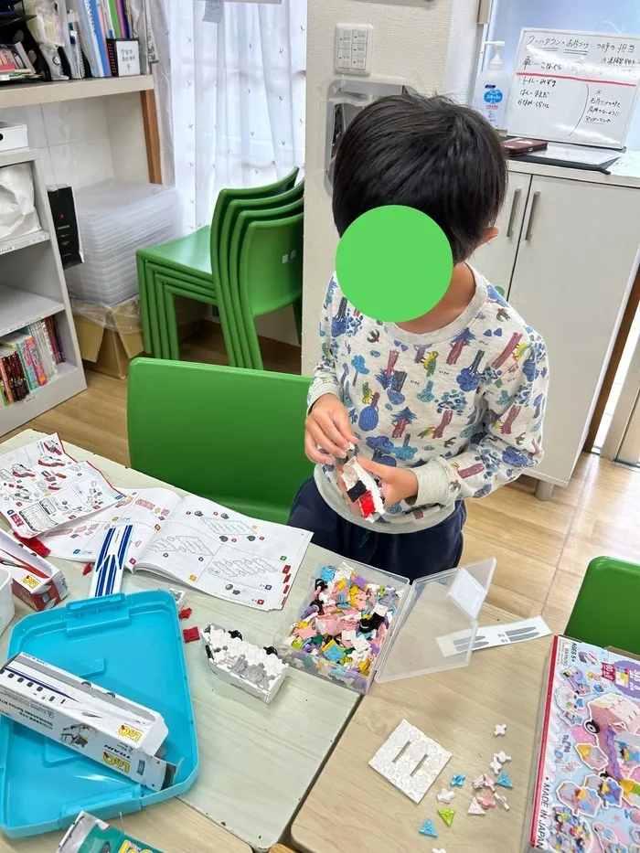 ポニーナ京成津田沼/ラキュー🧩