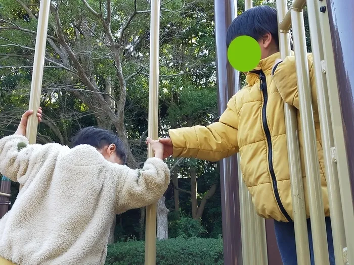 ポニーナ京成津田沼/優しさの連鎖です✨