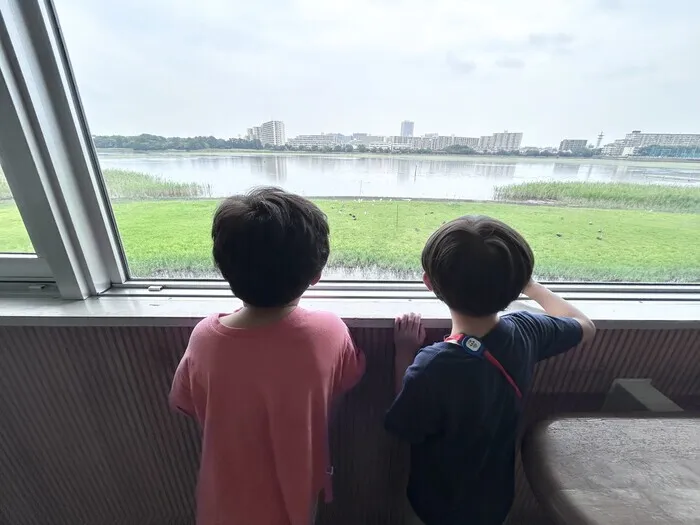 ポニーナ京成津田沼/谷津干潟✨