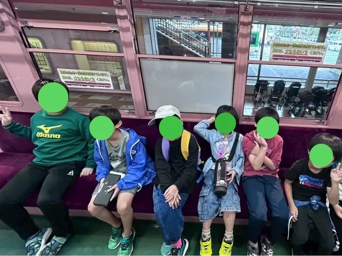 ポニーナ京成津田沼/地下鉄博物館②🚃