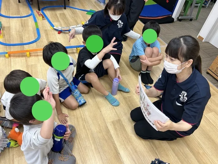 ポニーナ京成津田沼/お約束💮