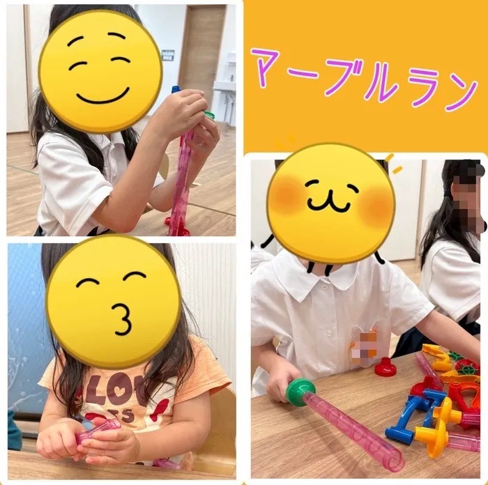  Fun-fare（ファンファーレ）☆2025年4月OPEN！/マーブルラン