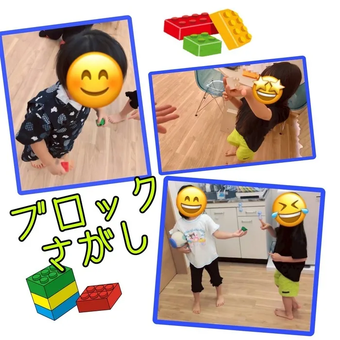 Fun-fare（ファンファーレ）☆2025年4月OPEN！/ブロック探し