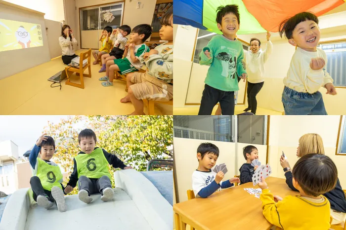 【大人気の食育！全曜日空きあり！送迎あり！土日祝営業！】児童発達支援 スマイル北田辺店