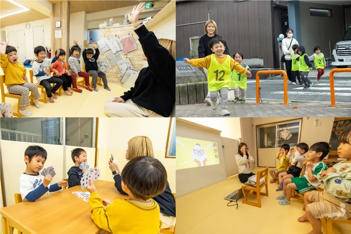 【大人気の食育！全曜日空きあり！送迎あり！土日祝営業！】児童発達支援 スマイル北田辺店