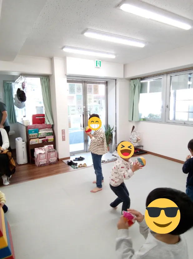 運動発達支援えすぴーの画像