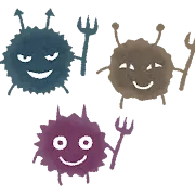 運動発達支援えすぴー/インフルエンザ流行ってますね…