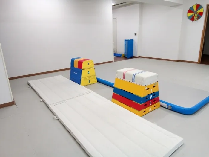 運動発達支援えすぴー/一緒に頑張ろう！