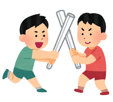 運動発達支援えすぴー/えすぴーではどんな遊びをしているの…？【5】