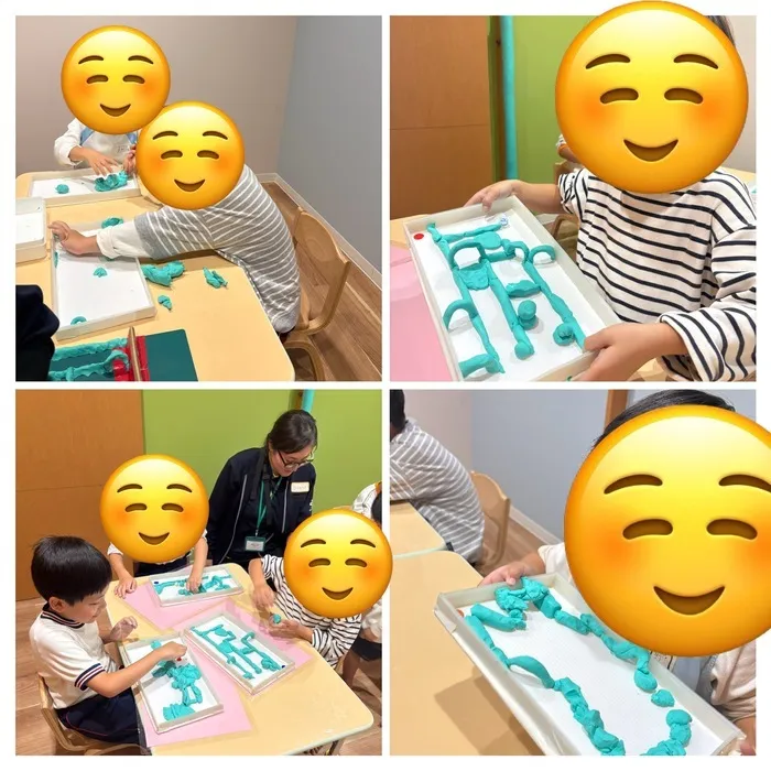 【令和7年3月から新規オープン】ココハグ福岡中央/どこまで続くかな？