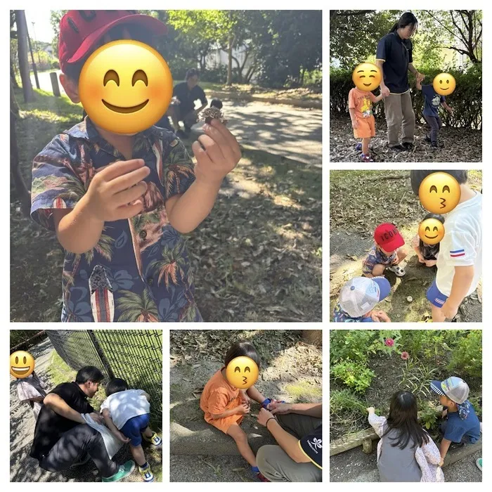 【令和7年3月から新規オープン】ココハグ福岡中央/手をつないで