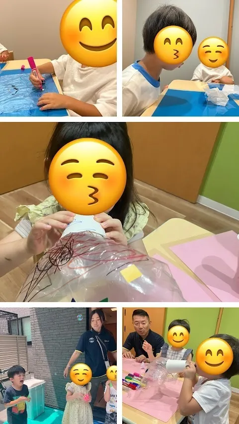 【令和7年3月から新規オープン】ココハグ福岡中央/ふ～～～～！！！