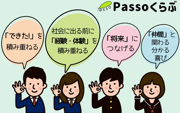 Passoくらぶ熱田